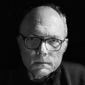 Michael Tolkin