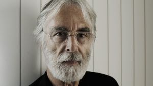 Michael Haneke