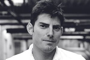 Chris Weitz