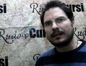 Carlos Cuarón