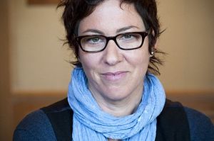 Lisa Cholodenko