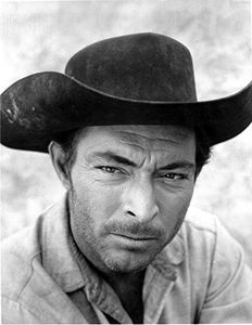 Lee Van Cleef