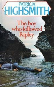 The Boy Who Followed Ripley