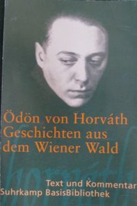 Geschichten aus dem Wiener Wald