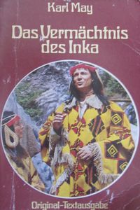 Das Vermächtnis des Inka