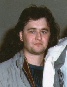 Max Della Mora