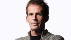Trygve Lundemo