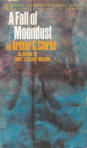 A Fall of Moondust