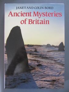 Ancient Mysteries of Britain