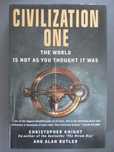 Civilization One: The World is not as You Thought it was