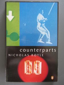 Counterparts