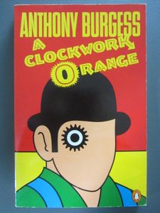 A Clockwork Orange