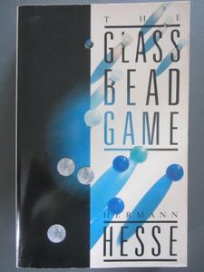 The Glass Bead Game