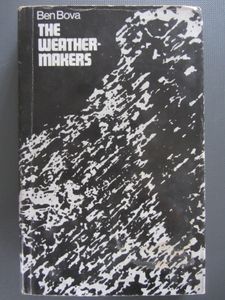 The Weathermakers