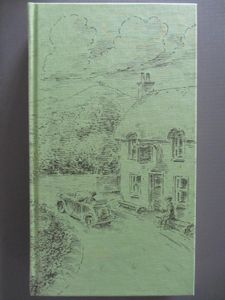 In Search of England