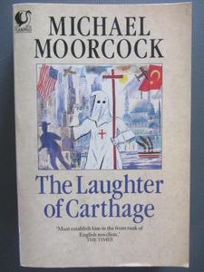 The Laughter Of Carthage
