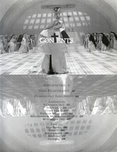 Anticristo - The Bible of Nasty Nun Sinema & Culture