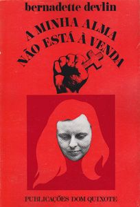 A Minha Alma Não Está à Venda