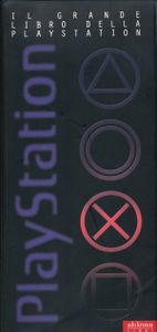 Il grande libro della PlayStation