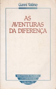 As Aventuras da Diferença