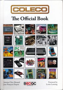 Coleco: The Official Book