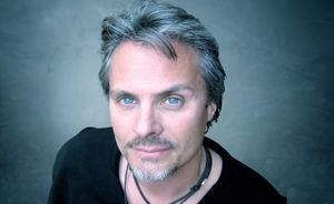Lorne Lanning
