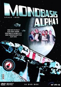 Mondbasis Alpha 1