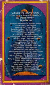 The Science Fiction Hall of Fame: The Greatest Science Fiction Stories of All Time