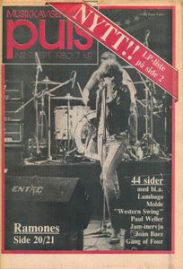 Puls 9/80