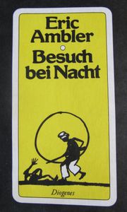 Besuch bei Nacht