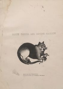 Party Tricks and Boring Secrets