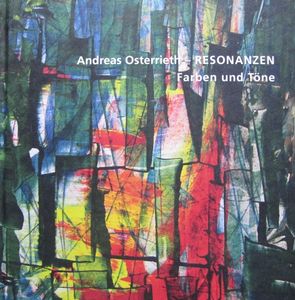 Resonanzen: Farben und Töne