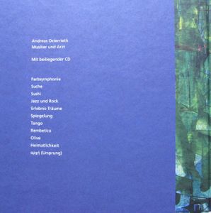 Resonanzen: Farben und Töne