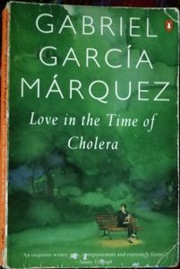 Love in the Time of Cholera