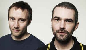 Autechre