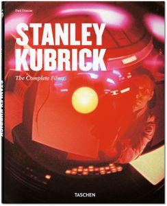 Stanley Kubrick: Sämtliche Filme