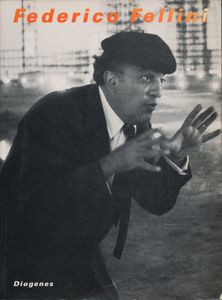 Federico Fellini