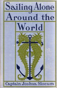 Sailing Alone Around the World