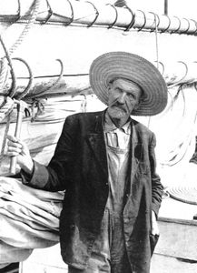 Joshua Slocum