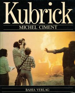 Kubrick