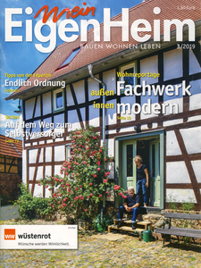 Mein Eigenheim 3/2019