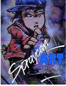 Spraycan Art