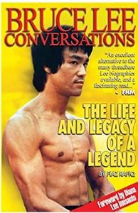 Bruce Lee Conversations