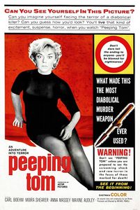 Peeping Tom (film, 1960)
