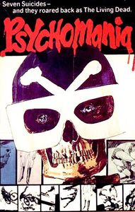 Psychomania