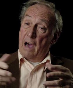 Peter Walker