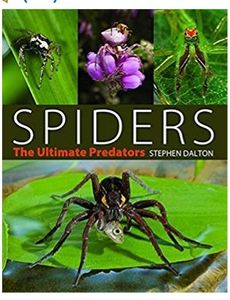 Spiders: The Ultimate Predators