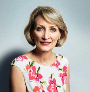 Clare Mann