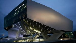 Edition Porsche Museum
