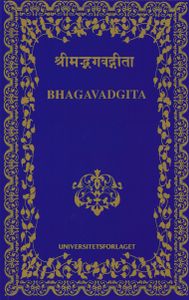 Bhagavadgita